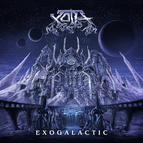 Xoth (USA-2) : Exogalactic
